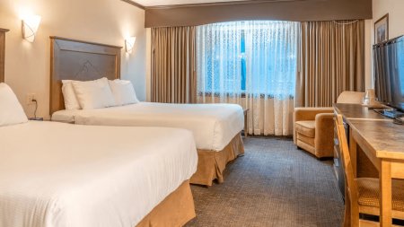 Hotel Rundlestone Lodge