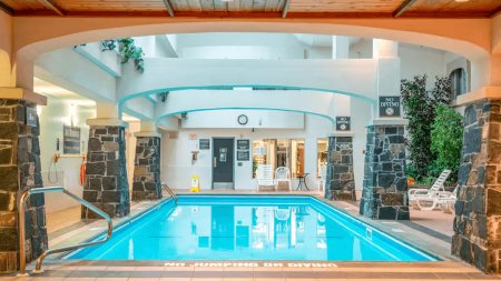 Hotel Rundlestone Lodge