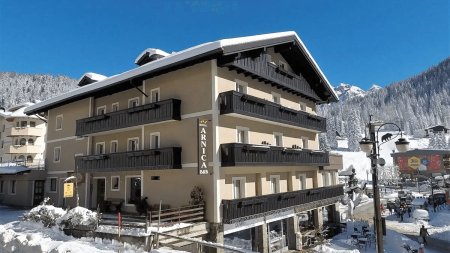 Hotel Arnica