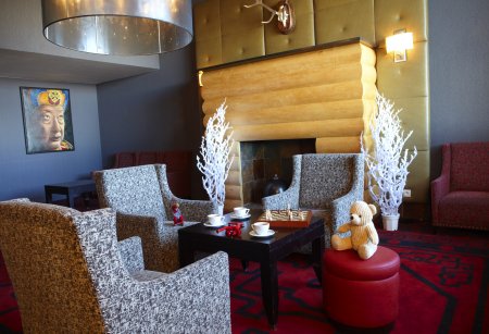 Club Med La Plagne 2100