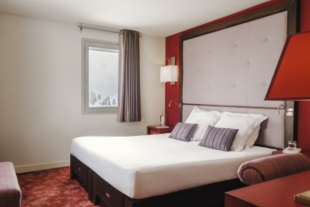 Club Med La Plagne 2100