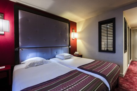Club Med La Plagne 2100