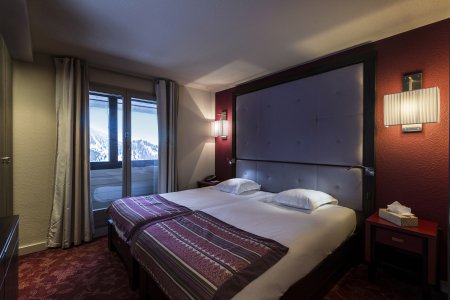 Club Med La Plagne 2100