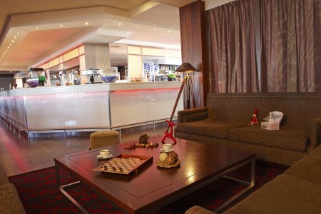 Club Med La Plagne 2100