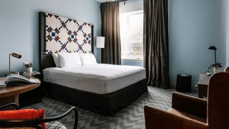 Hotel Mount Royal