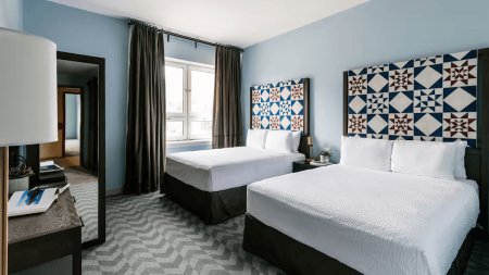 Hotel Mount Royal