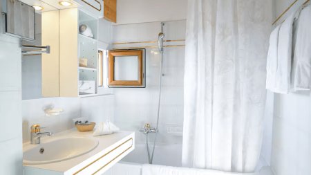 Helvetia Intergolf Apartments
