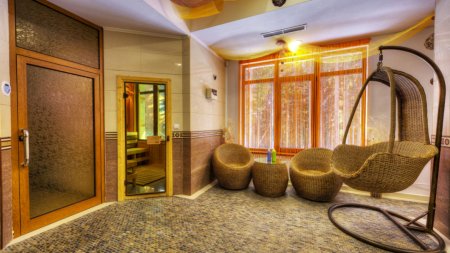 Hotel Merryan