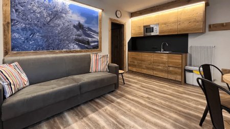 Apartments Living
