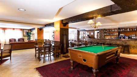 Hotel Himalaia