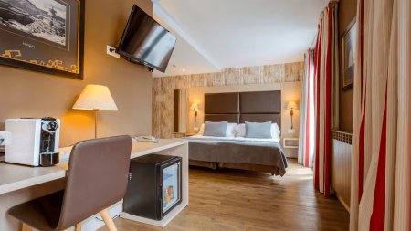 Hotel Himalaia