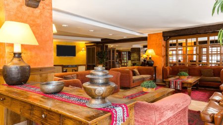 Hotel Himalaia
