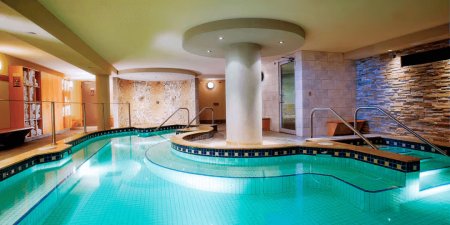 Hotel Caribou Lodge & Spa