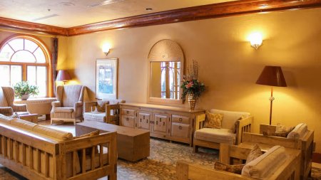 Hotel Caribou Lodge & Spa