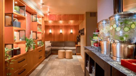 Hotel Caribou Lodge & Spa