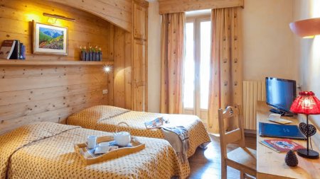 Grand Hotel de Valloire et du Galibier