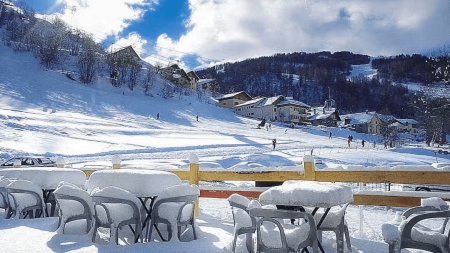 Grand Hotel de Valloire et du Galibier