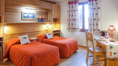 Grand Hotel de Valloire et du Galibier