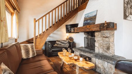 Chalet Elodie