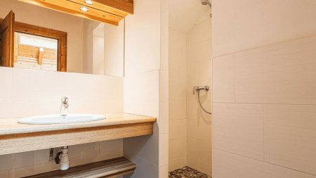 Chalet Elodie