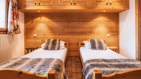 Chalet Elodie