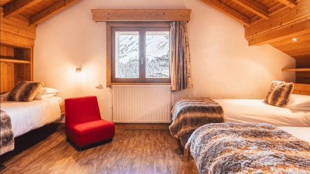Chalet Elodie
