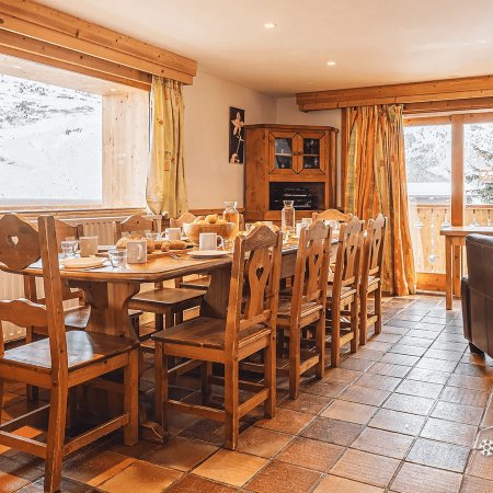 Chalet Elodie