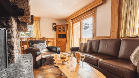 Chalet Elodie