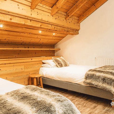 Chalet Elodie