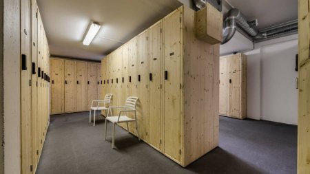 Hotel Belambra Club l'Aiguille Rouge