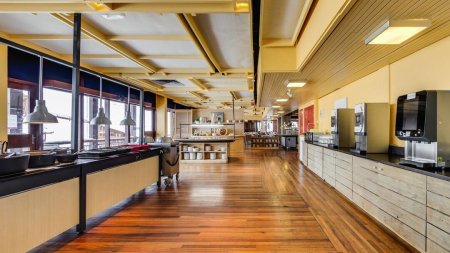 Hotel Belambra Club l'Aiguille Rouge