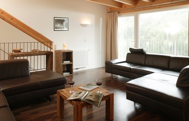 Chalet Chiara