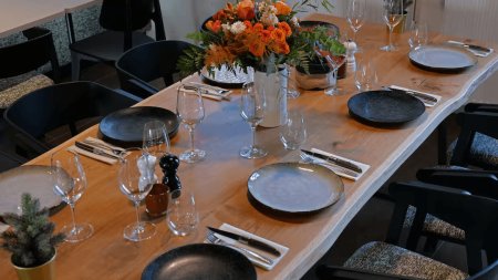 Hotel Garrigae Casterne Briacon