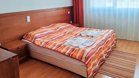 Aparthotel Winslow Elegance