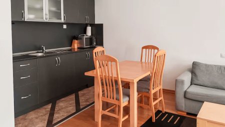 Aparthotel Winslow Elegance