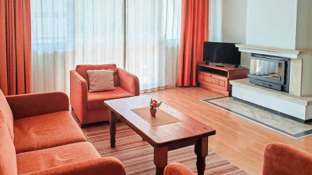 Aparthotel Winslow Elegance