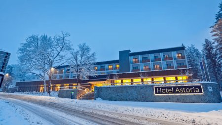 Hotel Astoria