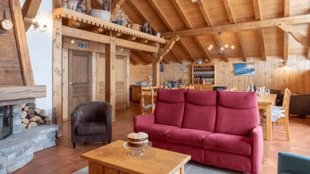 Chalet Marie