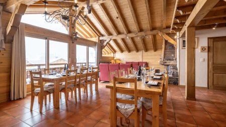 Chalet Marie