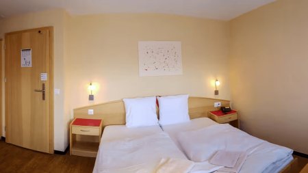 Hotel Europa 2 Star