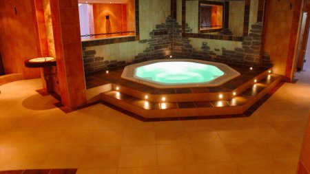 Hotel Europa 2 Star