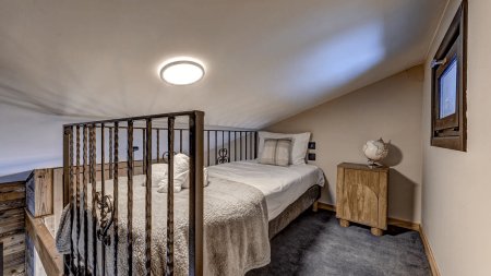 Chalet Little Riva