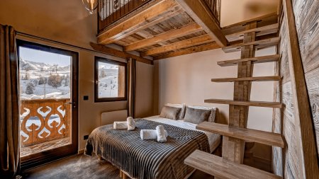 Chalet Little Riva