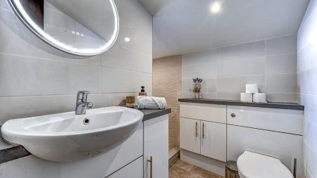 Chalet Little Riva