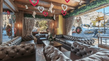 Hotel Ski Plaza, Canillo