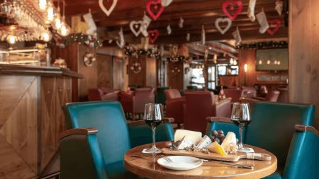 Hotel Ski Plaza, Canillo