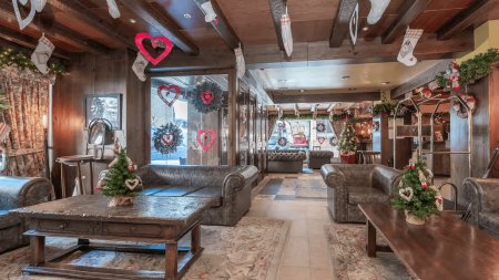 Hotel Ski Plaza, Canillo