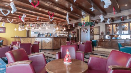 Hotel Ski Plaza, Canillo