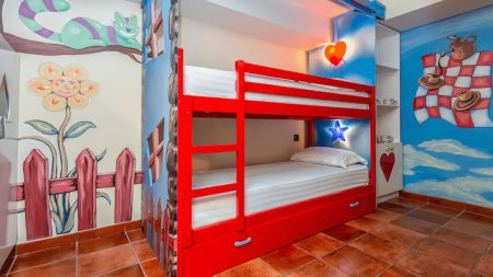 Hotel Ski Plaza, Canillo