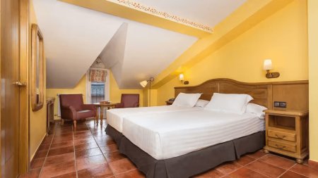 Hotel Ski Plaza, Canillo